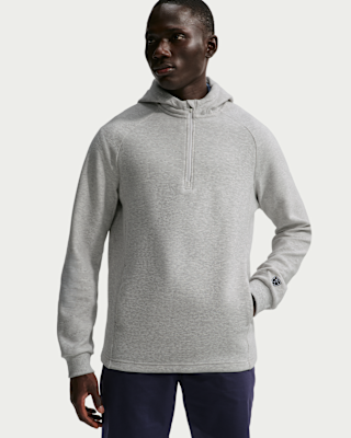 Nike Golf Course Conditions ジャケット グレー Nike Par Men's Therma-FIT Golf Hoodie. Nike RO